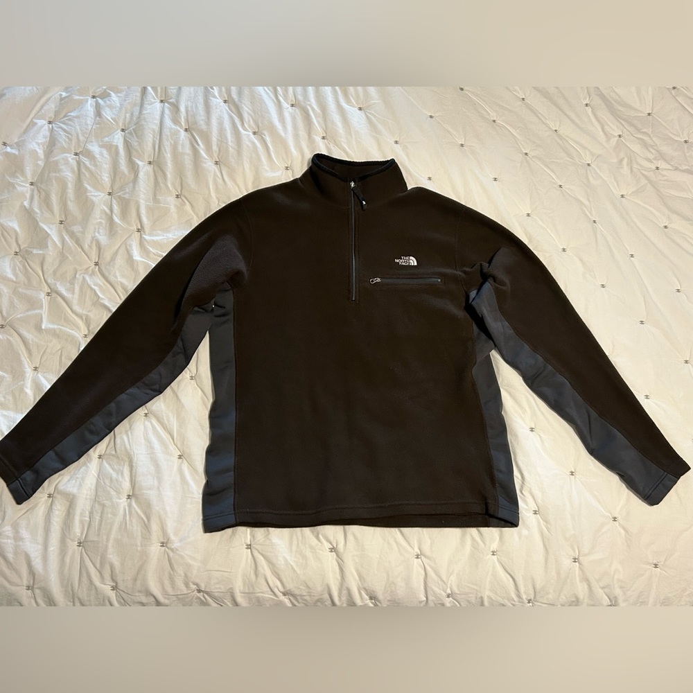 The North Face Fleece